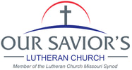 Our Savior's Lutheran Church - Crookston, NM